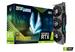 کارت گرافیک  زوتک مدل GeForce RTX 3080 Trinity LHR حافظه 10 گیگابایت